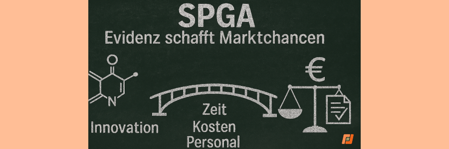 Market Access braucht Evidenz