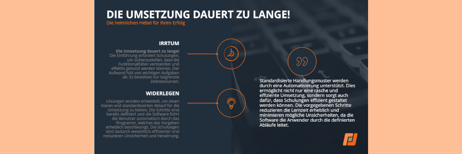 IWiG – Intuitive Software statt komplexer Einführung